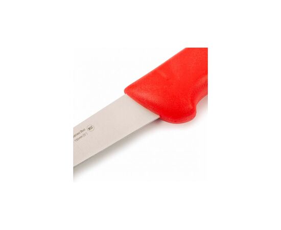 Кухонний ніж Arcos серія "2900" обвалювальний 130 мм червоний (294422), зображення 3