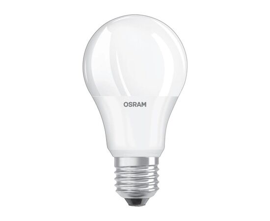 Лампочка Osram LED VALUE CL A150 16W/830 230V FR E27 10X1 (4058075623477)