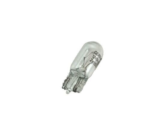 Автолампа SCT-GERMANY W5W Long Life 12V 5W (202112)