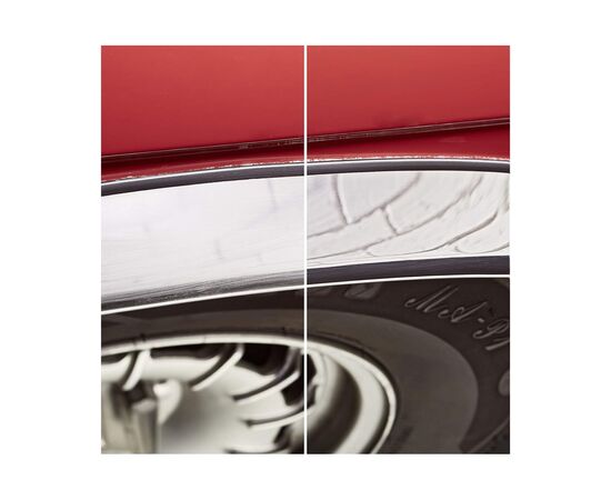 Автополіроль Sonax Chrome + Alupaste 75мл (308000), зображення 5