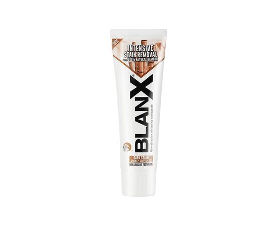 Зубная паста BlanX Intensive 75 мл (8006320054763), изображение 2 Зубная паста BlanX Intensive 75 мл (8006320054763), изображение 2