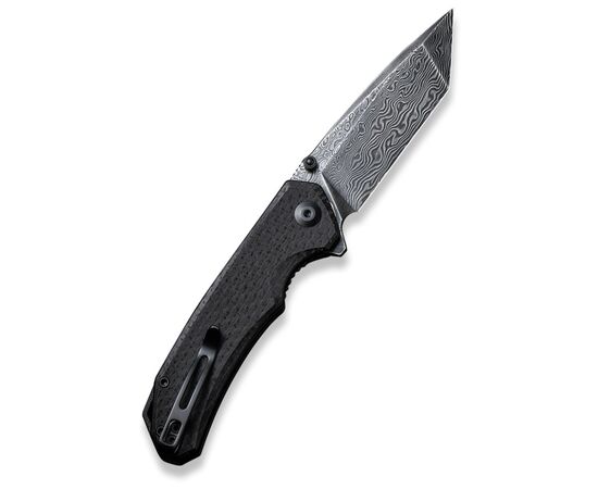 Нож Civivi Brazen Tanto, Black Micarta (C2023DS-1), изображение 3 Нож Civivi Brazen Tanto, Black Micarta (C2023DS-1), изображение 3