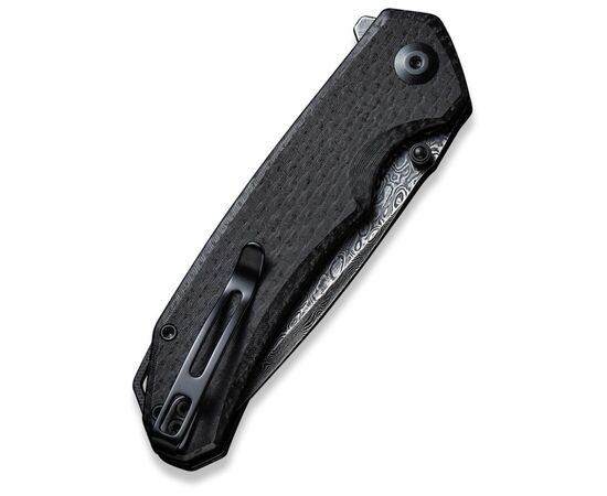 Нож Civivi Brazen Tanto, Black Micarta (C2023DS-1), изображение 7 Нож Civivi Brazen Tanto, Black Micarta (C2023DS-1), изображение 7