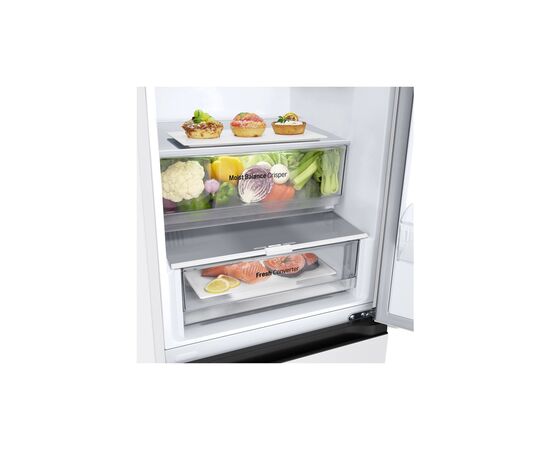 Холодильник LG Холодильник LG GW-B509FVFW (GW-B509FVFW), зображення 9 Холодильник LG Холодильник LG GW-B509FVFW (GW-B509FVFW), зображення 9