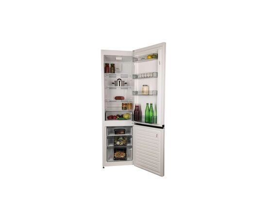 Холодильник Vestfrost CNF 289 WBL, изображение 3 Холодильник Vestfrost CNF 289 WBL, изображение 3