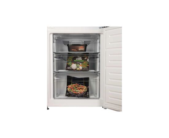Холодильник Vestfrost CNF 289 WBL, изображение 4 Холодильник Vestfrost CNF 289 WBL, изображение 4
