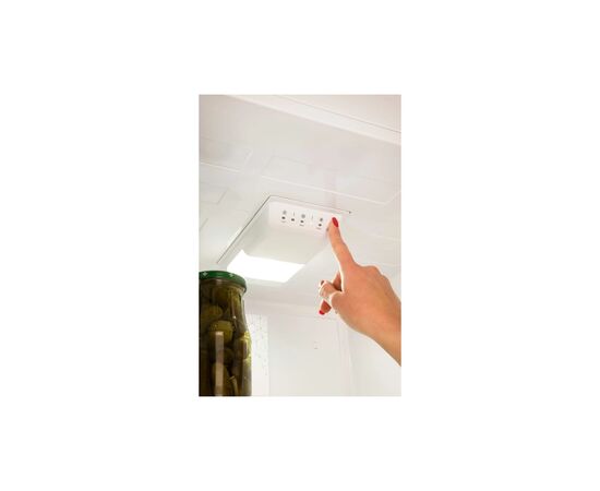 Холодильник Vestfrost CNF 289 WBL, изображение 6 Холодильник Vestfrost CNF 289 WBL, изображение 6