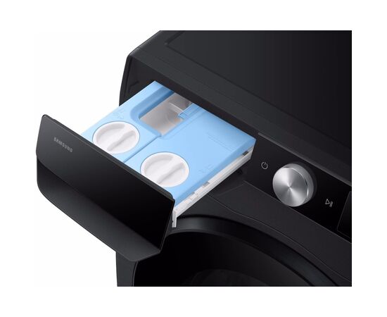 Стиральная машина Samsung WD90DG6G94BBUA, изображение 7