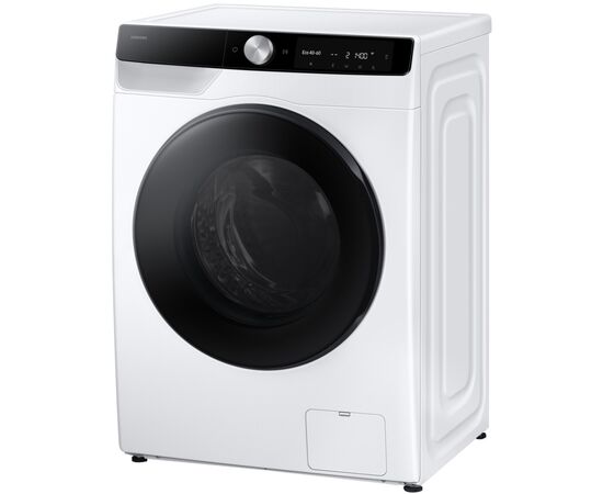 Стиральная машина Samsung WD90DG6G94BKUA, изображение 2