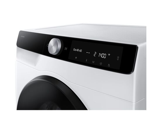 Стиральная машина Samsung WD90DG6G94BKUA, изображение 7