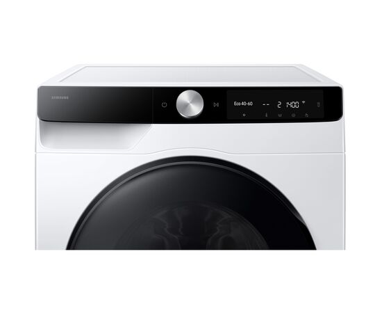 Стиральная машина Samsung WD90DG6G94BKUA, изображение 8