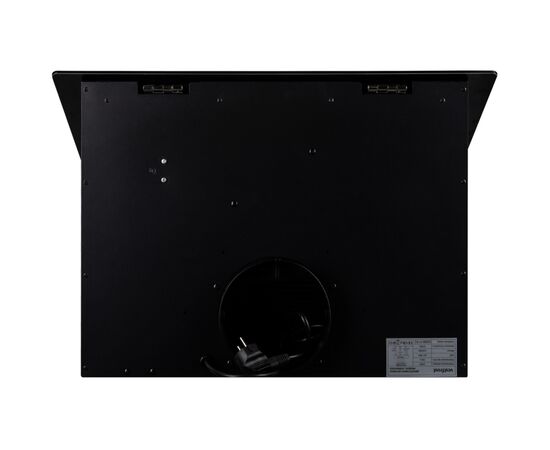 Вытяжка кухонная Vestfrost HDI 60650 1BGS, изображение 12 Вытяжка кухонная Vestfrost HDI 60650 1BGS, изображение 12