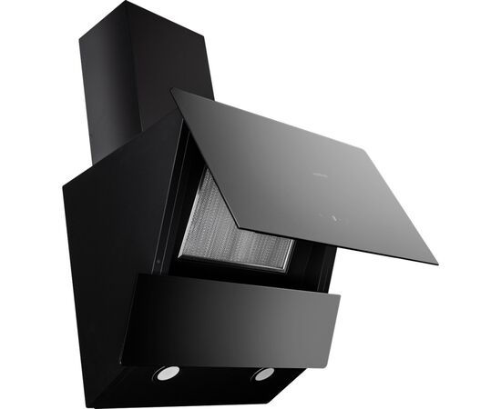 Вытяжка кухонная Vestfrost HDI 60650 1BGS, изображение 4 Вытяжка кухонная Vestfrost HDI 60650 1BGS, изображение 4