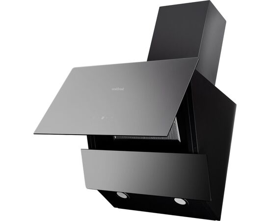 Вытяжка кухонная Vestfrost HDI 60650 1BGS, изображение 5 Вытяжка кухонная Vestfrost HDI 60650 1BGS, изображение 5