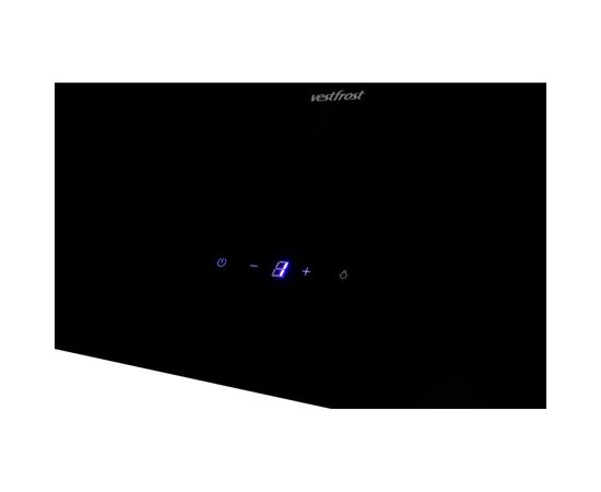 Вытяжка кухонная Vestfrost HDI 60650 1BGS, изображение 9 Вытяжка кухонная Vestfrost HDI 60650 1BGS, изображение 9