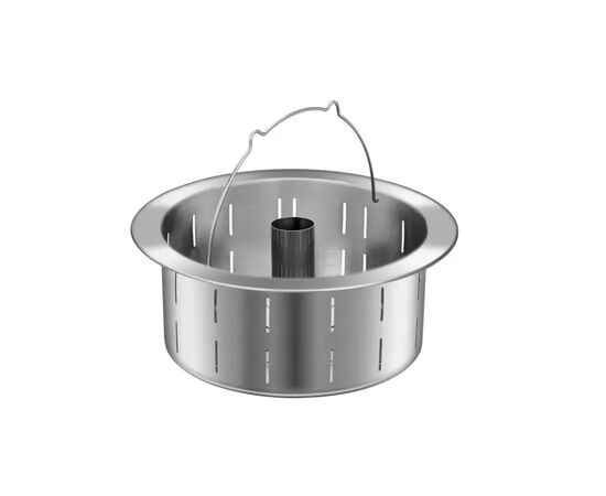 Кухонный комбайн Sam Cook Wi-Fi PSC-11/B, изображение 9 Кухонный комбайн Sam Cook Wi-Fi PSC-11/B, изображение 9