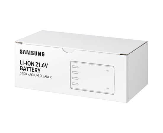 Аккумулятор Samsung VCA-SBTA60/VT, изображение 2 Аккумулятор Samsung VCA-SBTA60/VT, изображение 2