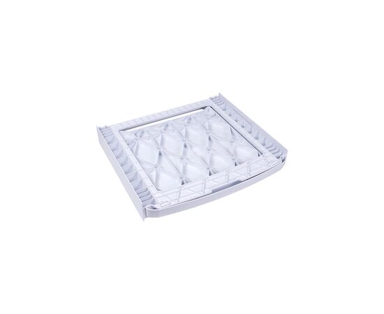 Аксессуар к стиральным машинам Whirlpool Shelf Stacking Kit SKS101, изображение 3 Аксессуар к стиральным машинам Whirlpool Shelf Stacking Kit SKS101, изображение 3