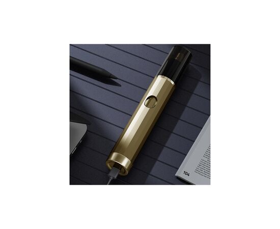 Триммер Xiaomi EN001 golden, изображение 4 Триммер Xiaomi EN001 golden, изображение 4