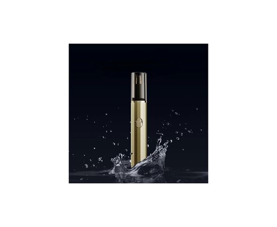 Триммер Xiaomi EN001 golden, изображение 6 Триммер Xiaomi EN001 golden, изображение 6
