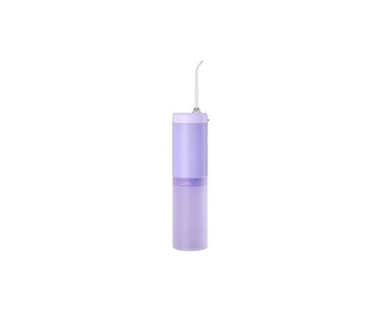 Ирригатор Xiaomi Mint3 Lilac, изображение 2 Ирригатор Xiaomi Mint3 Lilac, изображение 2