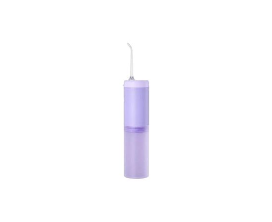 Ирригатор Xiaomi Mint3 Lilac, изображение 3 Ирригатор Xiaomi Mint3 Lilac, изображение 3