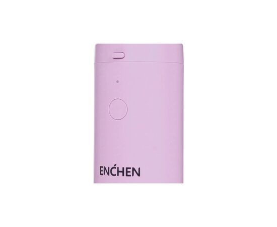 Ирригатор Xiaomi Mint3 Pink, изображение 8 Ирригатор Xiaomi Mint3 Pink, изображение 8