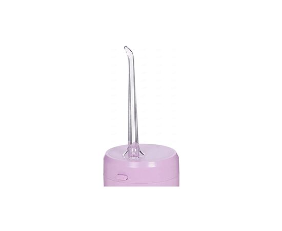 Ирригатор Xiaomi Mint3 Pink, изображение 9 Ирригатор Xiaomi Mint3 Pink, изображение 9