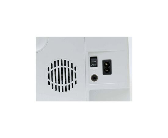Швейная машина Minerva DecorProfessional, изображение 7 Швейная машина Minerva DecorProfessional, изображение 7