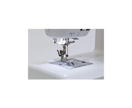 Швейная машина Minerva DecorProfessional, изображение 9 Швейная машина Minerva DecorProfessional, изображение 9