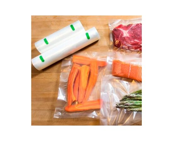 Пленка для вакуумирования Cecotec CCTC-04071, изображение 2 Пленка для вакуумирования Cecotec CCTC-04071, изображение 2
