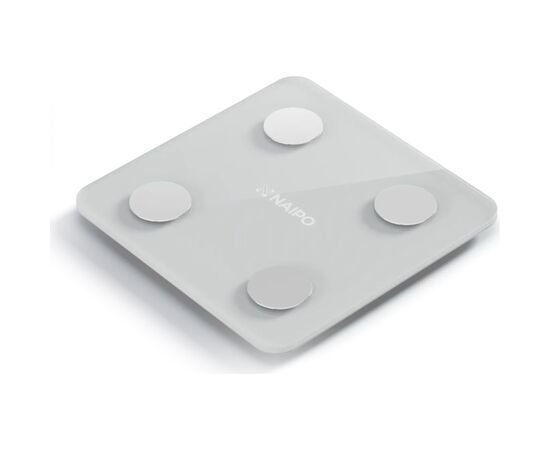 Весы напольные NAIPO NP-BS01, изображение 2 Весы напольные NAIPO NP-BS01, изображение 2