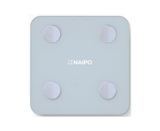 Весы напольные NAIPO NP-BS01