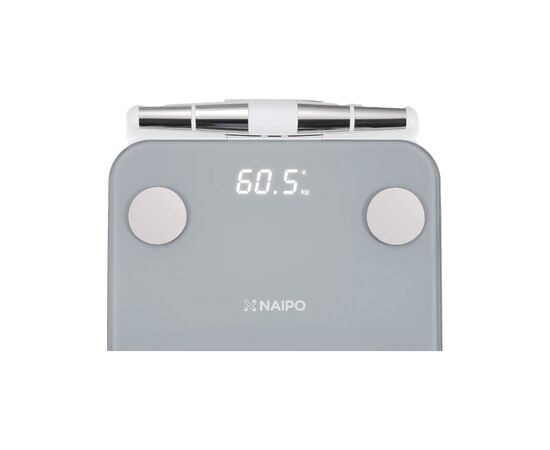 Весы напольные NAIPO NP-BS03, изображение 2 Весы напольные NAIPO NP-BS03, изображение 2