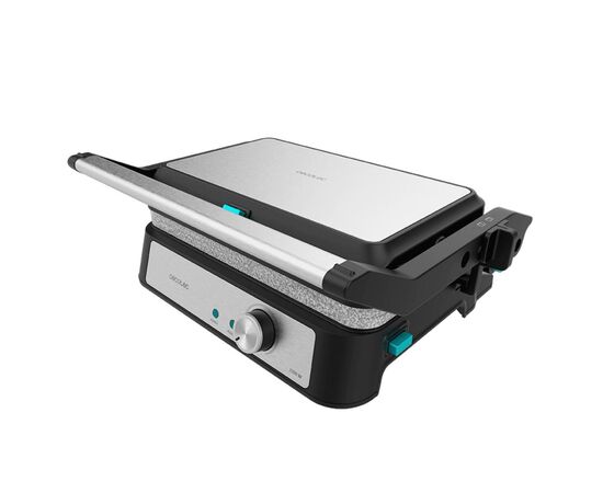 Електрогриль Cecotec Rock'nGrill 1500 Take&Clean (CCTC-02994)
