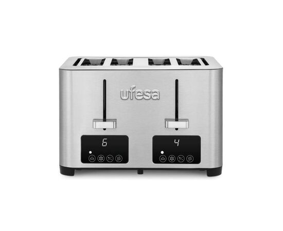 Тостер Ufesa Quartet Delux (71305539)