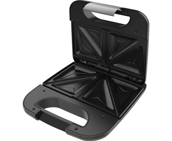 Вафельница Cecotec Rock'nToast Combo (CCTC-02932), изображение 3 Вафельница Cecotec Rock'nToast Combo (CCTC-02932), изображение 3