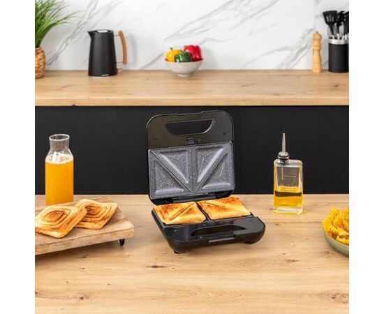 Вафельница Cecotec Rock'nToast Combo (CCTC-02932), изображение 5 Вафельница Cecotec Rock'nToast Combo (CCTC-02932), изображение 5
