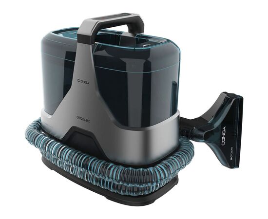 Пылесос Cecotec Conga 6000 Carpet&Spot Clean XXL Advance (A01_EU01_100074), изображение 2 Пылесос Cecotec Conga 6000 Carpet&Spot Clean XXL Advance (A01_EU01_100074), изображение 2