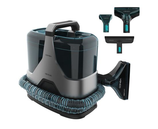 Пылесос Cecotec Conga 6000 Carpet&Spot Clean XXL Advance (A01_EU01_100074)
