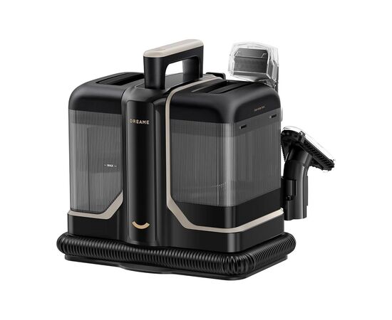 Пылесос Dreame N10-BL