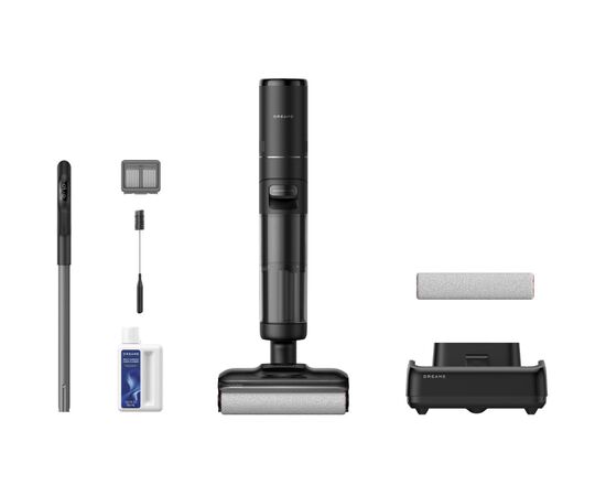 Пылесос Dreame H12 Pro Flex Reach (HHR44A), изображение 9 Пылесос Dreame H12 Pro Flex Reach (HHR44A), изображение 9