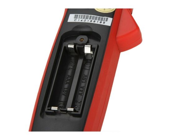 Токові кліщі UNI-T UT211A, зображення 6 Токові кліщі UNI-T UT211A, зображення 6