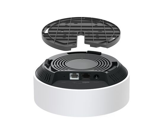 Точка доступа Wi-Fi TP-Link DECO-X50-POE-2-PACK, изображение 2 Точка доступа Wi-Fi TP-Link DECO-X50-POE-2-PACK, изображение 2