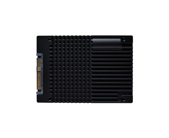 Накопитель SSD U.2 2.5" 3.84TB Kingston (SEDC3000ME/3T8), изображение 3 Накопитель SSD U.2 2.5" 3.84TB Kingston (SEDC3000ME/3T8), изображение 3