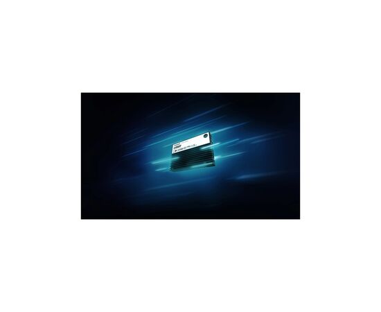 Накопитель SSD U.2 2.5" 3.84TB Kingston (SEDC3000ME/3T8), изображение 8 Накопитель SSD U.2 2.5" 3.84TB Kingston (SEDC3000ME/3T8), изображение 8