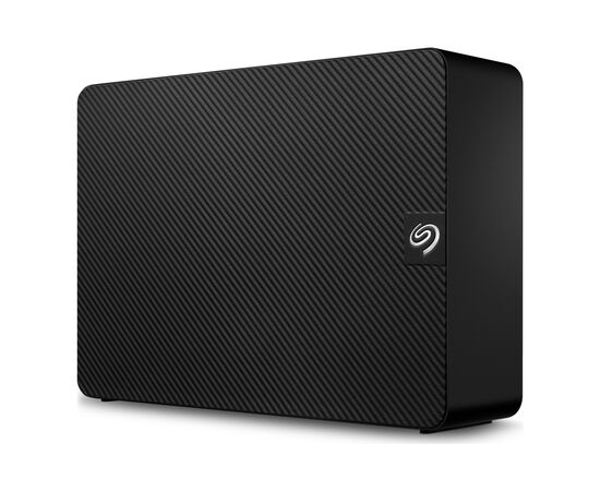 Внешний жесткий диск 3.5" 28TB Expansion Desktop Seagate (STKP28000400), изображение 3 Внешний жесткий диск 3.5" 28TB Expansion Desktop Seagate (STKP28000400), изображение 3