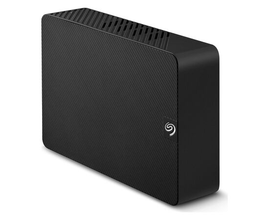 Внешний жесткий диск 3.5" 28TB Expansion Desktop Seagate (STKP28000400), изображение 5 Внешний жесткий диск 3.5" 28TB Expansion Desktop Seagate (STKP28000400), изображение 5
