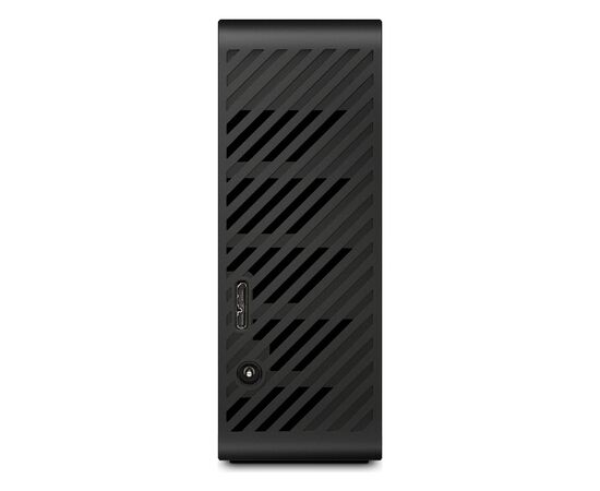 Внешний жесткий диск 3.5" 28TB Expansion Desktop Seagate (STKP28000400), изображение 6 Внешний жесткий диск 3.5" 28TB Expansion Desktop Seagate (STKP28000400), изображение 6