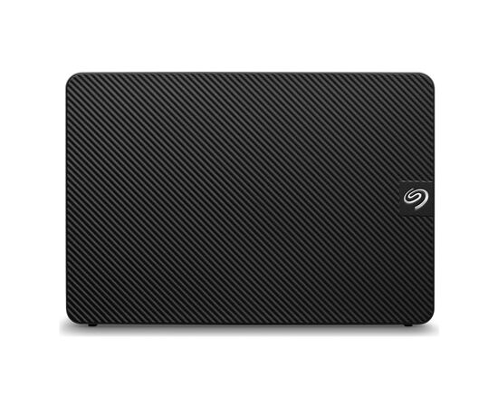 Зовнішній жорсткий диск 3.5" 28TB Expansion Desktop Seagate (STKP28000400)